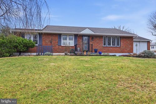 2409 Parkside Ave, HATBORO, PA, 19040-4409 | Card Image