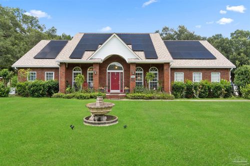 5984 Happy Hollow Dr, Milton, FL, 32570-8802 | Card Image