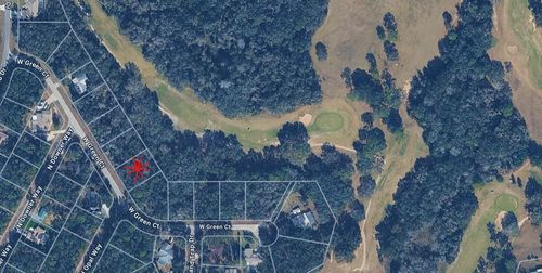 2433 W Green Ct, CITRUS SPRINGS, FL, 34434-5720 | Card Image