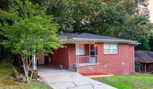 6905 W 34th Street, Little Rock, AR, 72204 | Card Image