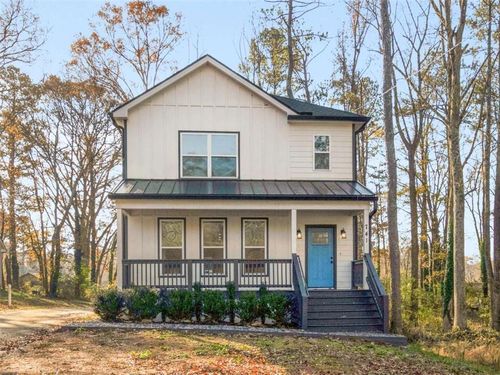 741 Knox Dr Se, Atlanta, GA, 30315-6809 | Card Image