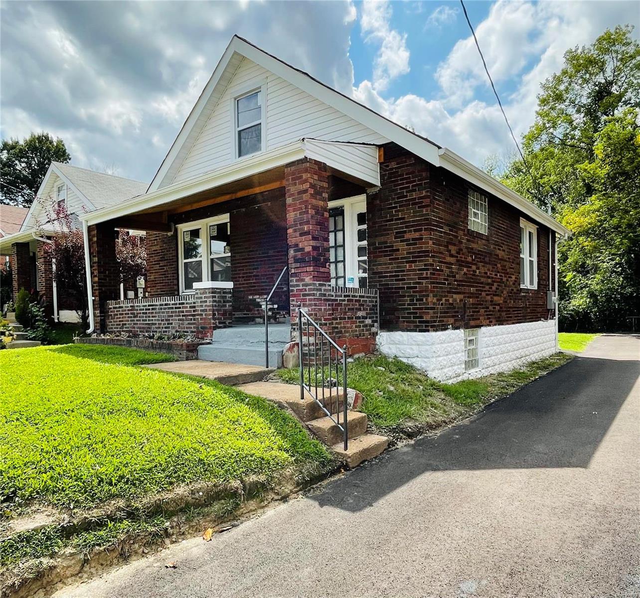 Jennings Station Rd, Saint Louis, MO 63121