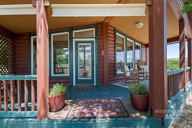 16635 Bates Creek Rd, House other with 3 bedrooms, 2 bathrooms and 2 parking in Oreana ID | Image 7