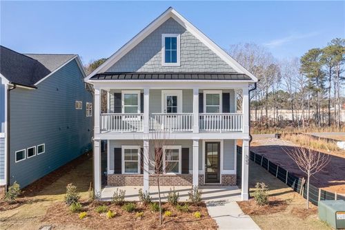 323 Summerville Ln, Athens, GA, 30606 | Card Image