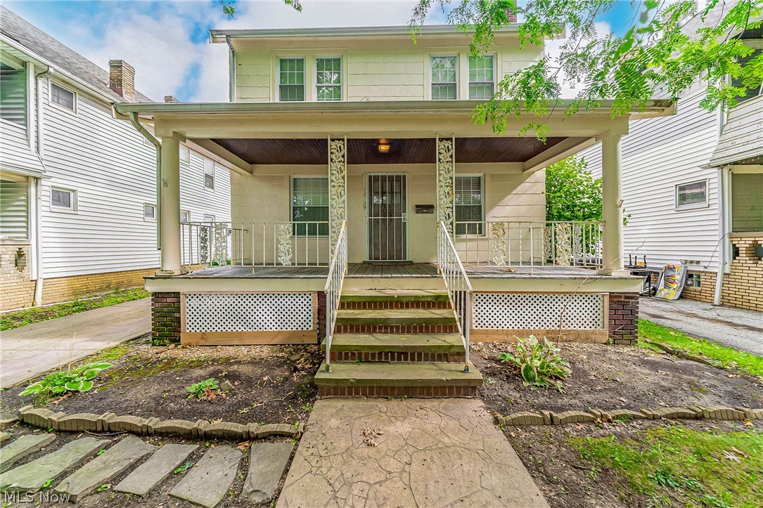 Residential in Cleveland 5