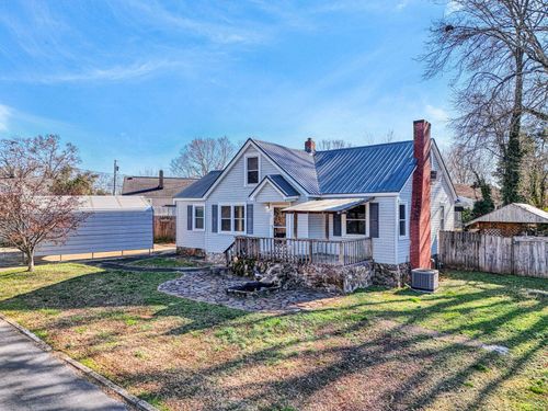 312 Berkley Ave, Greenville, SC, 29609-3460 | Card Image