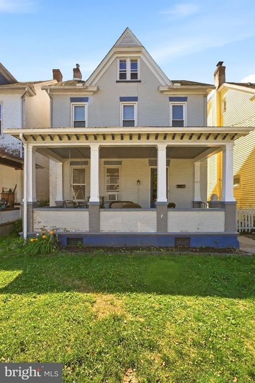 507 Walnut Street, Catasauqua, PA, 18032 | Card Image