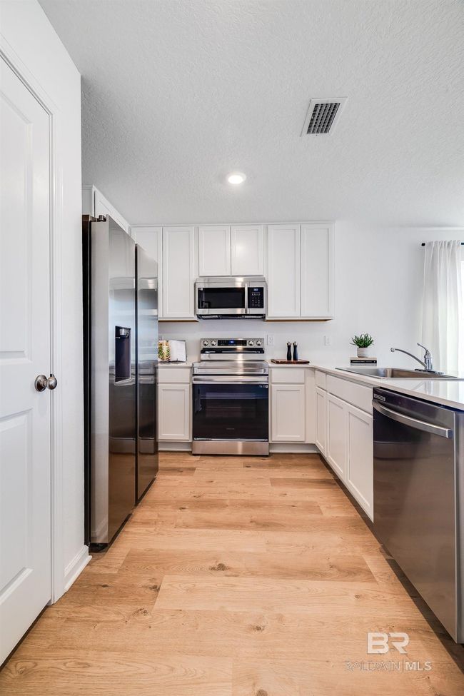 16716 Prado Loop, House other with 4 bedrooms, 3 bathrooms and null parking in Loxley AL | Image 51