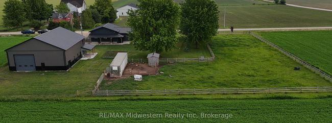 45320 St Michaels Rd, House other with 5 bedrooms, 3 bathrooms and 3 parking in Monkton ON | Image 41