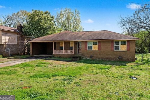 512 Terry Dr, Griffin, GA, 30223-1022 | Card Image
