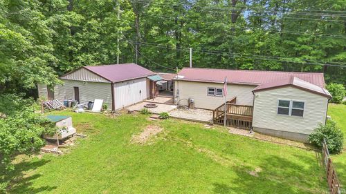 561 Rocky Hill Rd, Spencer, IN, 47460-5593 | Card Image