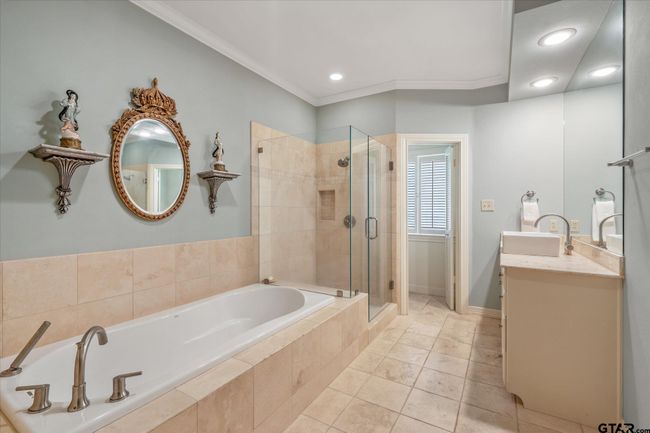 2003 Royal Oak Dr, House other with 4 bedrooms, 4 bathrooms and null parking in Tyler TX | Image 22