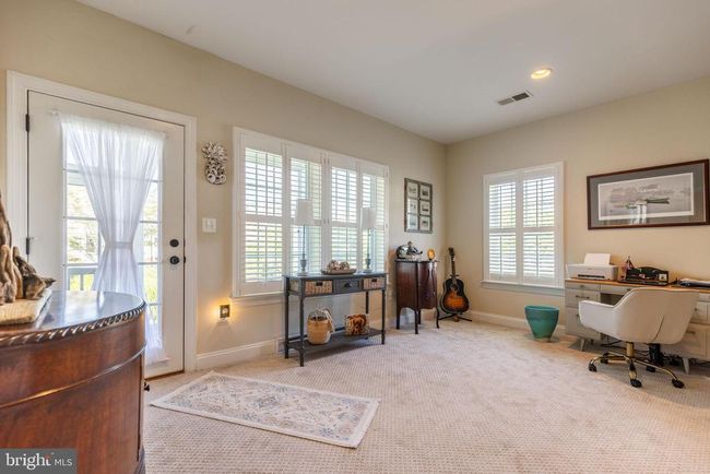 103 Landing Ln, Townhouse with 2 bedrooms, 3 bathrooms and null parking in CHESTERTOWN MD | Image 7