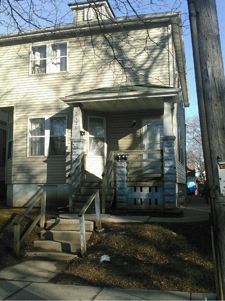 26th St, Milwaukee, WI 53215