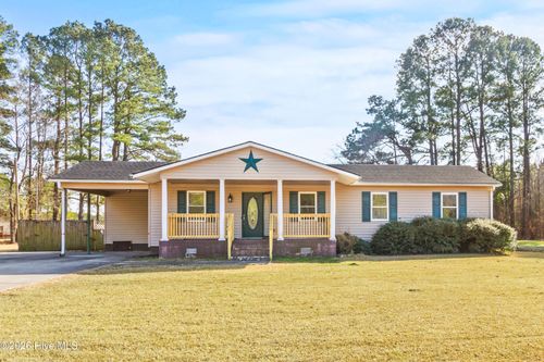 645 Mile Rd, Vanceboro, NC, 28586-8183 | Card Image