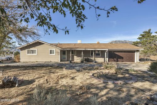 2075 Buckskin Dr, Washoe Valley, NV, 89704-9037 | Card Image