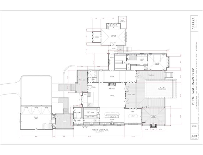 First Floor Permitted Plans | Image 11