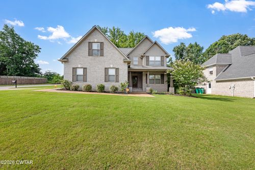 303 Fawn Ridge Ln, Medina, TN, 38355-8944 | Card Image