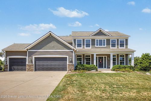 13586 Sienna Pass, DeWitt, MI, 48820 | Card Image