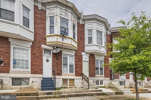 2846 Harlem Ave, BALTIMORE, MD, 21216-4719 | Card Image