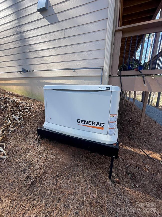 Whole house Generator recently installed. | Image 38