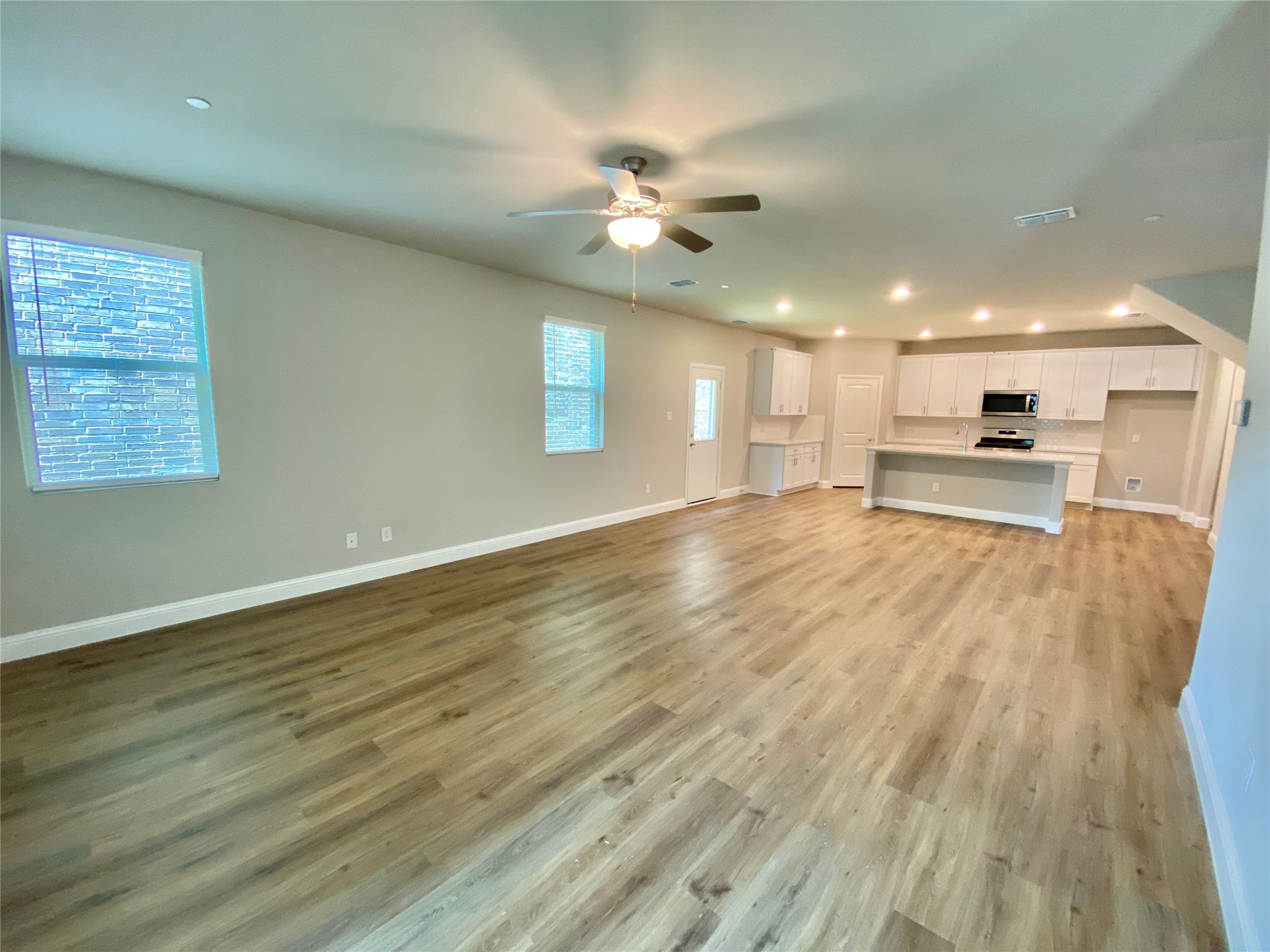 Residential Lease in Sachse 2