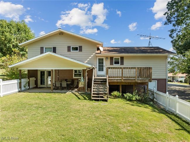 59648 Broadview Rd, House other with 3 bedrooms, 3 bathrooms and null parking in Shadyside OH | Image 34