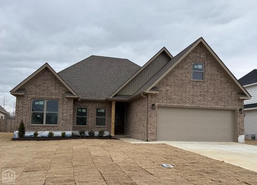 3100 Bear Creek Cv, Jonesboro, AR, 72404-7238 | Card Image