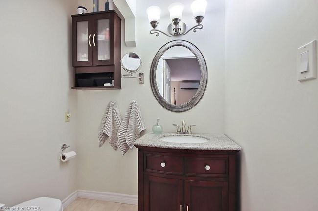 15 Bay St, House other with 2 bedrooms, 1 bathrooms and 5 parking in Newboro ON | Image 18