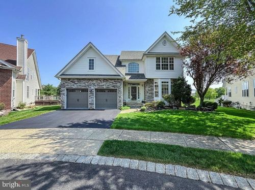 16 Tryall Blvd, MONROE TOWNSHIP, NJ, 08831-5142 | Card Image