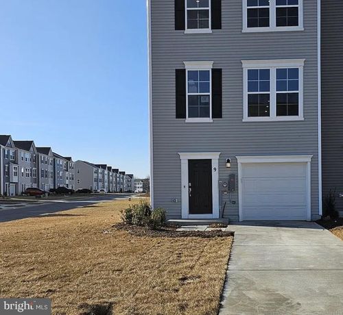 9 Canning Road, INWOOD, WV, 25428 | Card Image