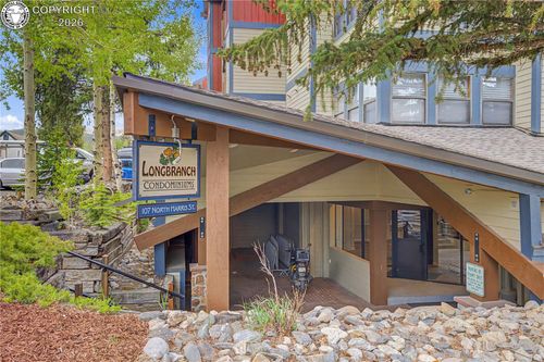 209-107 Harris St, Breckenridge, CO, 80424 | Card Image