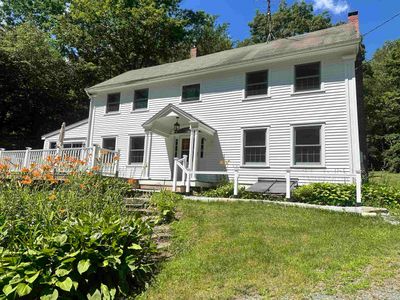 244 Densmore Road, House other with 3 bedrooms, 1 bathrooms and null parking in Cavendish VT | Image 1