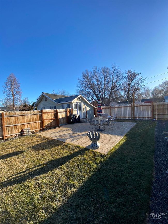 180 E Main St, House other with 1 bedrooms, 1 bathrooms and null parking in Hagerman ID | Image 9