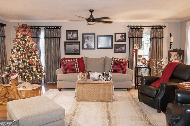 834 Ga Highway 23 N, House other with 5 bedrooms, 3 bathrooms and null parking in MILLEN GA | Image 6