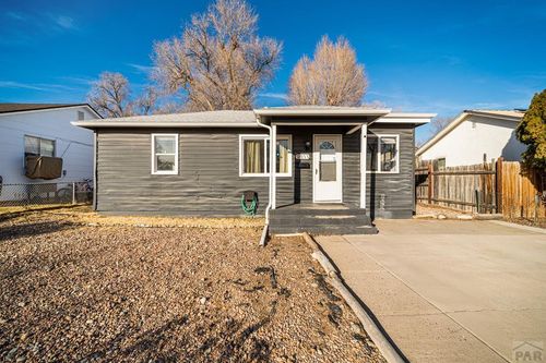 2011 E 5th St, Pueblo, CO, 81001-3806 | Card Image