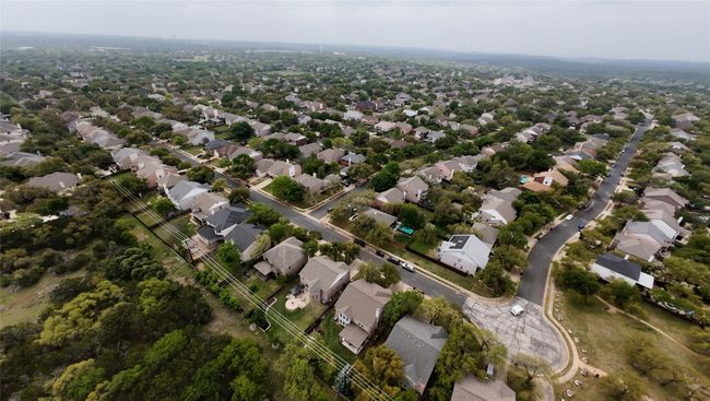 1006 Del Roy Dr, House other with 3 bedrooms, 3 bathrooms and 2 parking in Cedar Park TX | Image 31