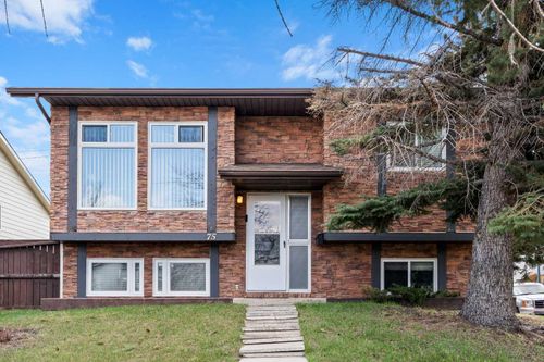 75 Bedford Dr Ne, Calgary, AB, T3K2N9 | Card Image