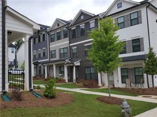 723 Calvine Road, Ball Ground, GA, 30107 | Card Image
