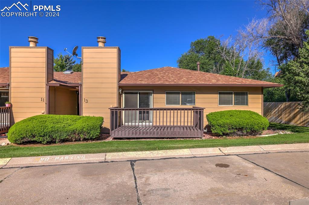 Stovel Cir, Colorado Springs, CO 80916