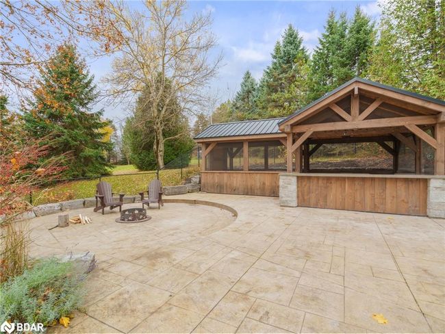 18 Mckibbon Ave, House other with 4 bedrooms, 3 bathrooms and 17 parking in Amaranth ON | Image 27
