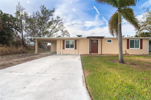 1340 Rocky Creek Lane, ENGLEWOOD, FL, 34224 | Card Image