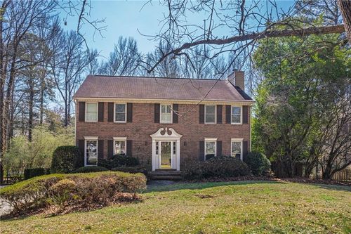 1627 Red Fox Run Sw, Lilburn, GA, 30047-2461 | Card Image