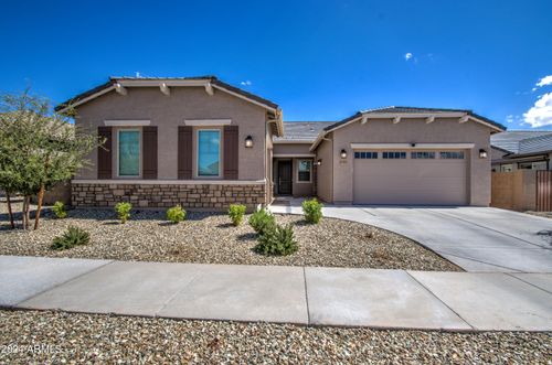 24393 N 169th Drive, Surprise, AZ, 85387 | Card Image