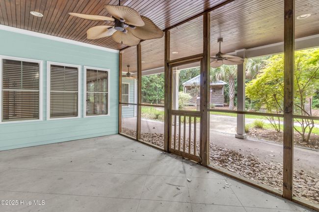1120 Beasley Rd, House other with 7 bedrooms, 7 bathrooms and null parking in Wilmington NC | Image 38