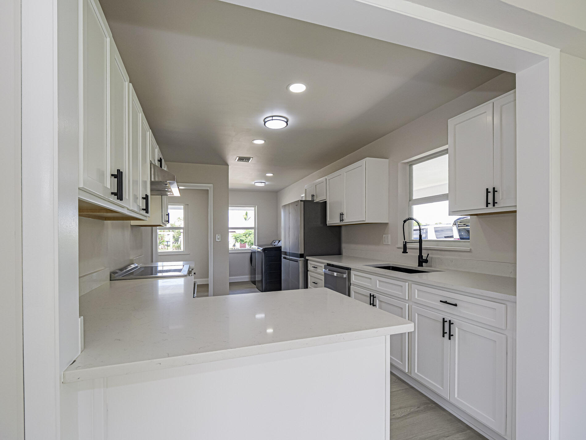 Residential in Sebastian 5