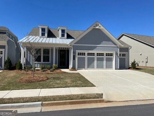 411 Silverbell Ct, Peachtree City, GA, 30269-2307 | Card Image