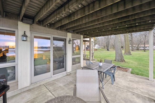 2490 Lakeview Dr, House other with 3 bedrooms, 4 bathrooms and null parking in Clarklake MI | Image 45