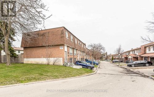 52-7475 Goreway Dr, Mississauga, ON, L4T3T3 | Card Image