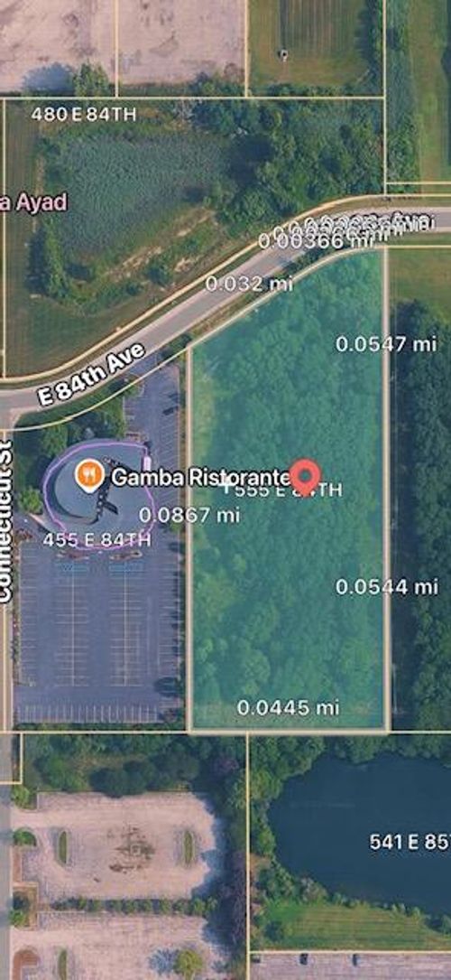 555 E 84th Drive, Merrillville, IN, 46410 | Card Image